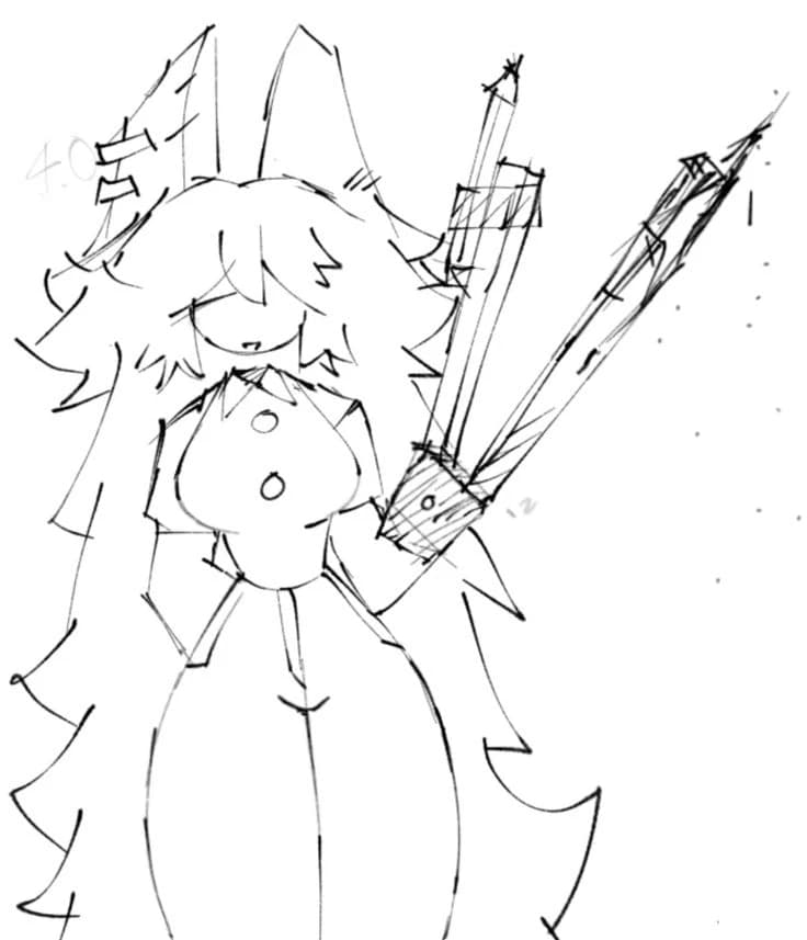Miss Circle -FPE- thumbnail