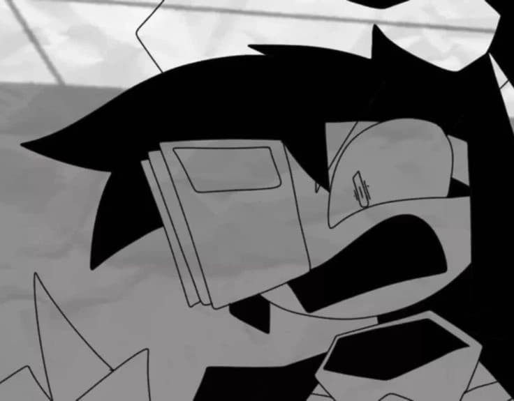 Miss Sasha -ANGST-  thumbnail