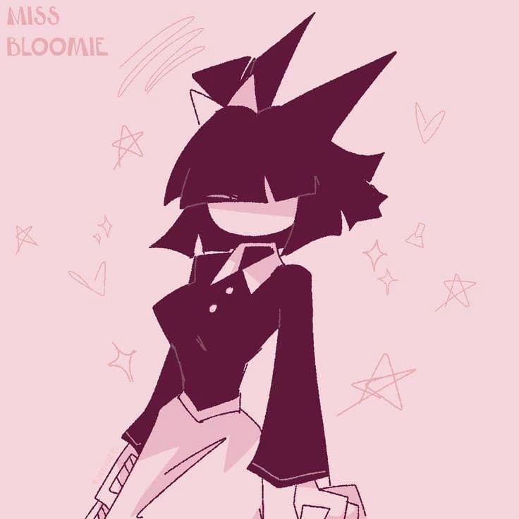 Miss Bloomie -ANGST- thumbnail