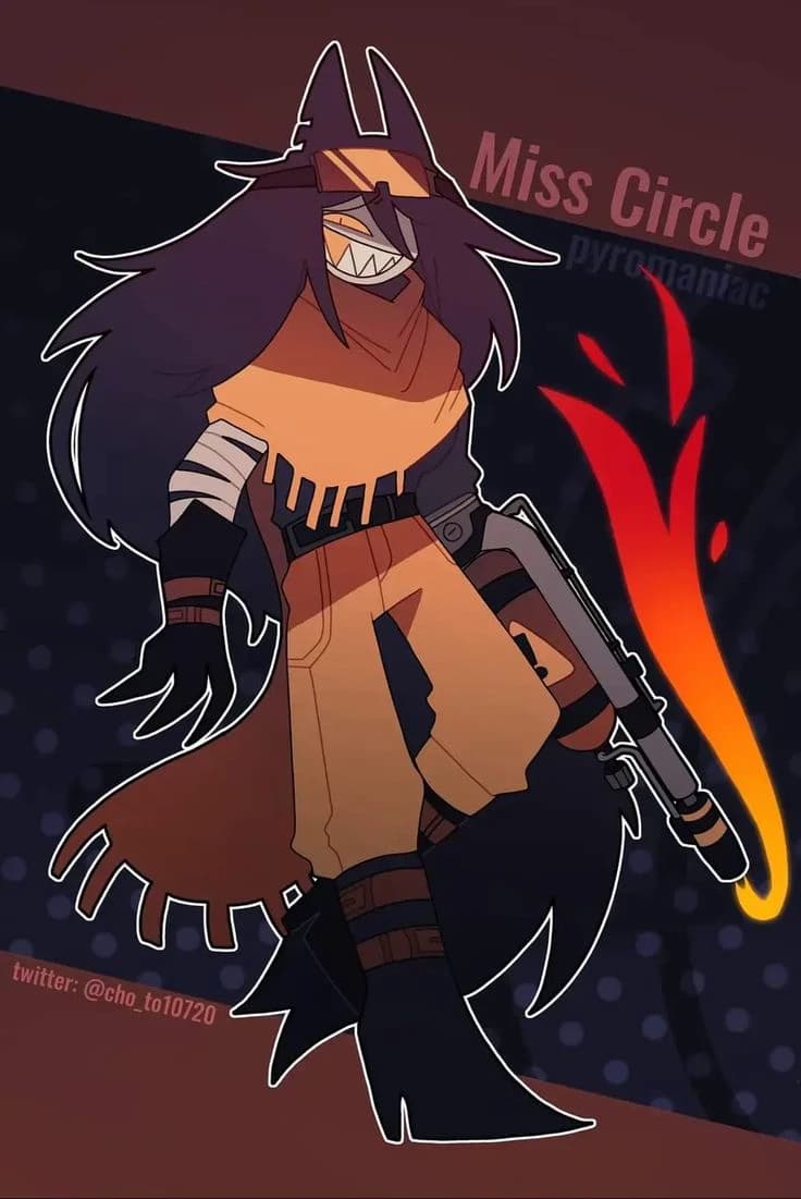🔥 Danger Circle FPE ⚠️ thumbnail