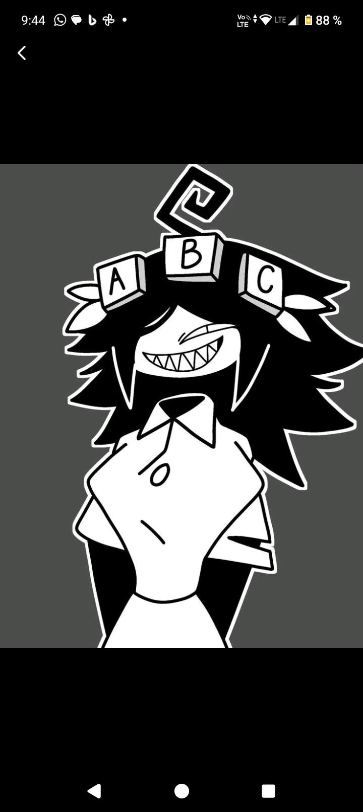 Miss Thavel -ANGST- thumbnail