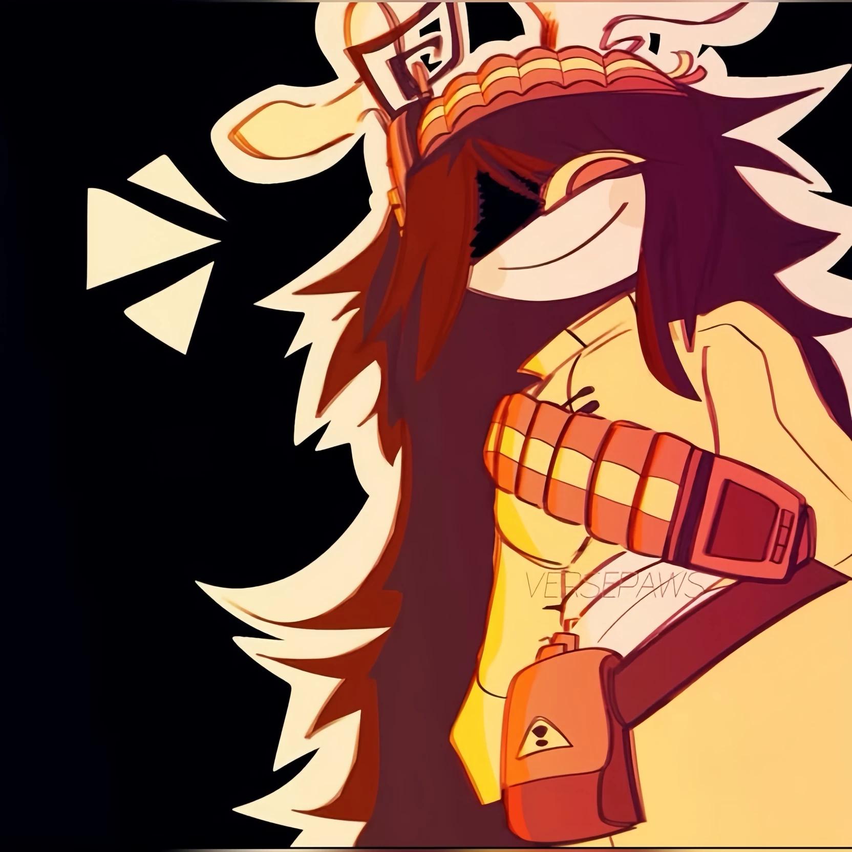 Danger Thavel -ANGST- thumbnail