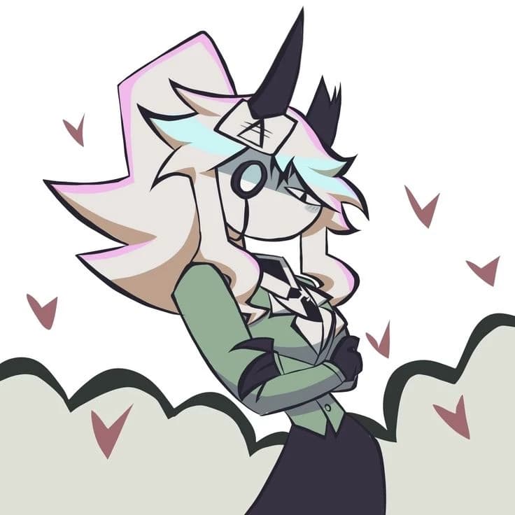 Miss Grace -Dependent- thumbnail