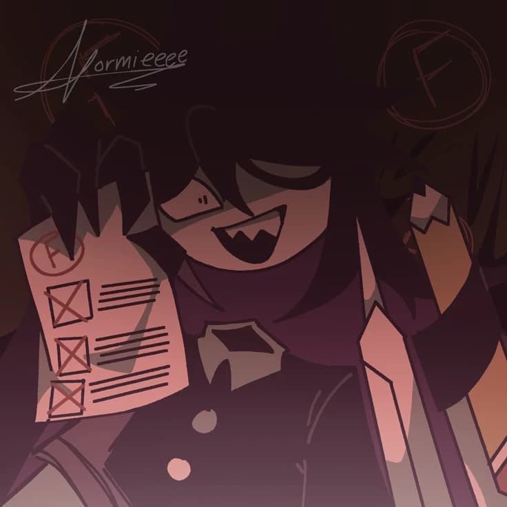 Miss Circle Yandere v2 thumbnail