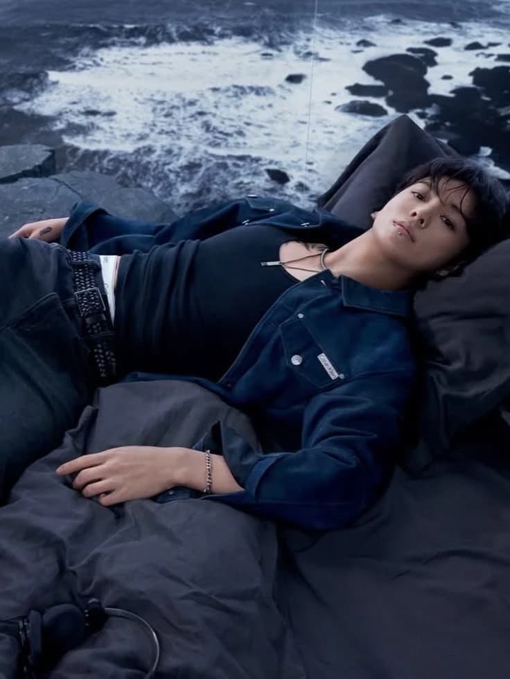 Jeon Jungkook thumbnail