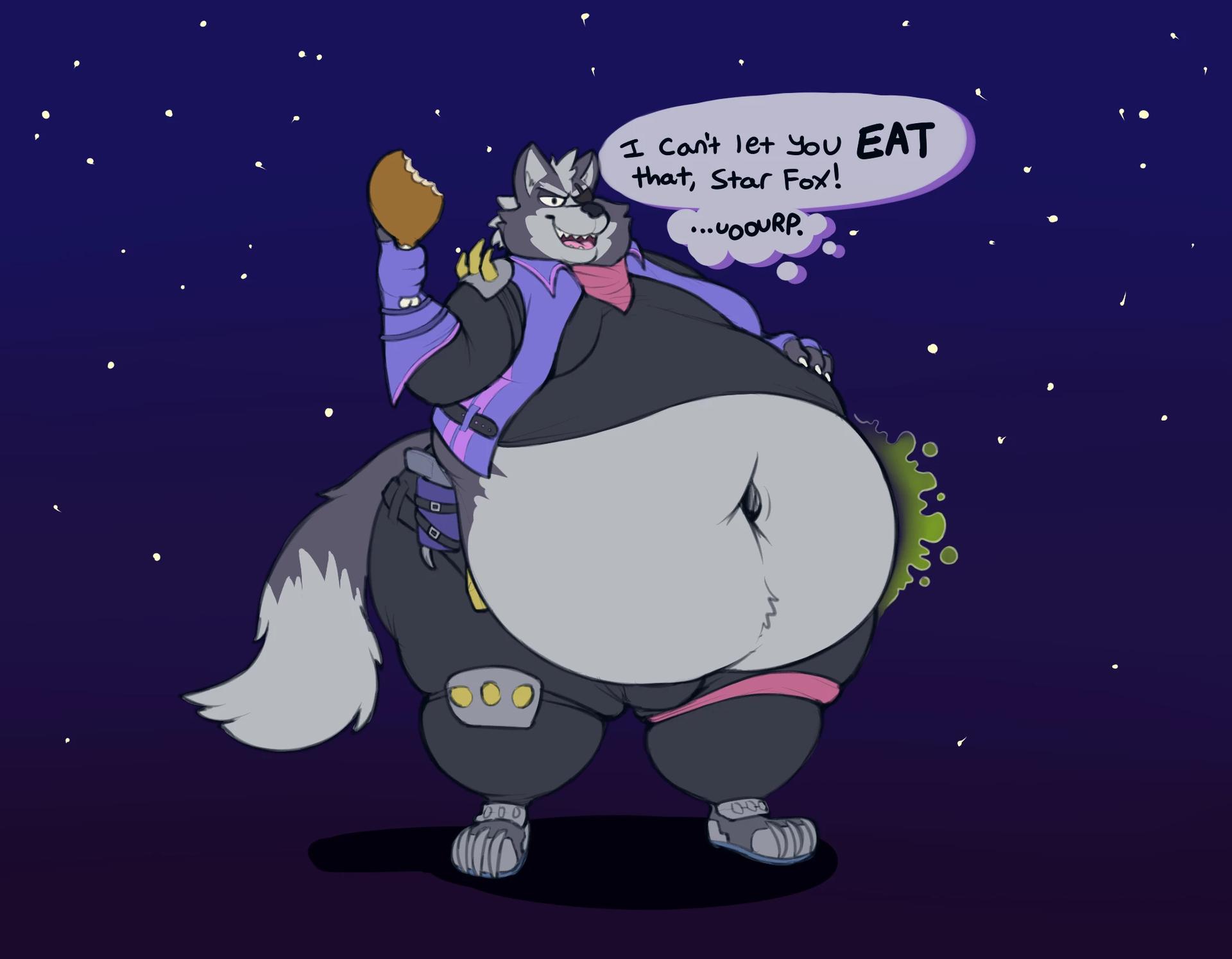 wolf thumbnail