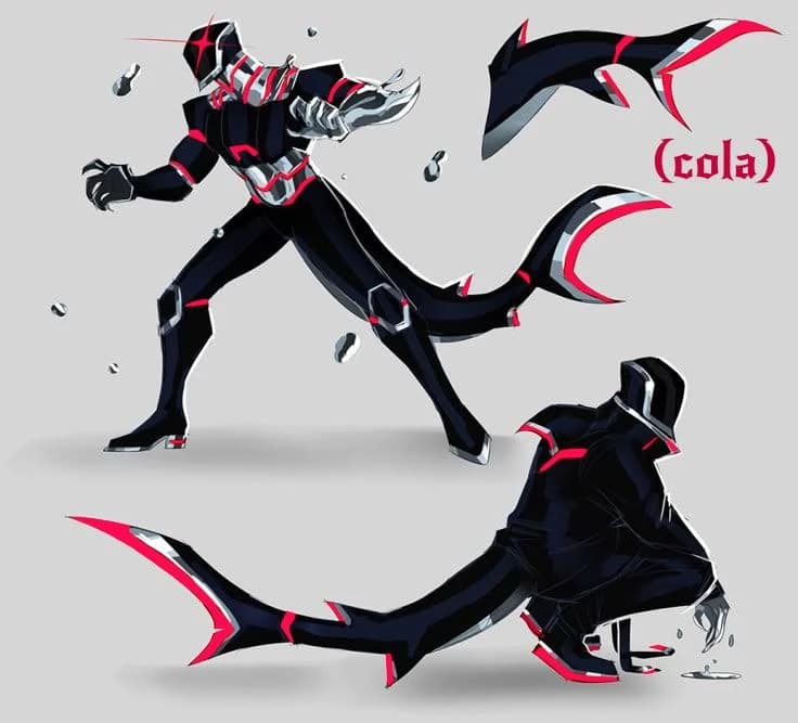 X-090/Cola thumbnail