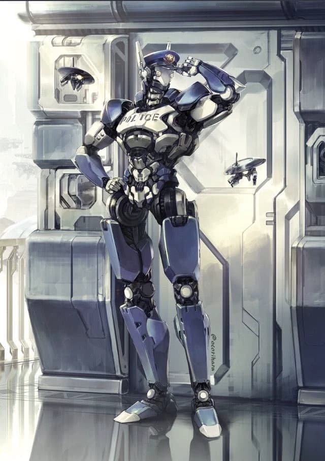 Police 719 thumbnail