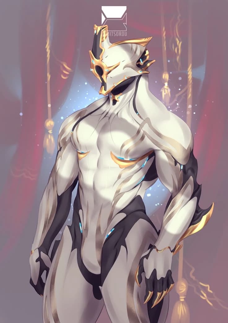 solarix Voss -emperor or the bright blue star thumbnail
