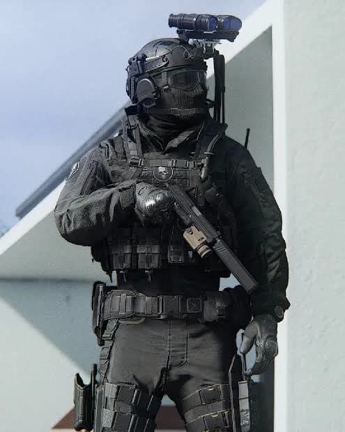 Sergeant Ethan Moreau thumbnail