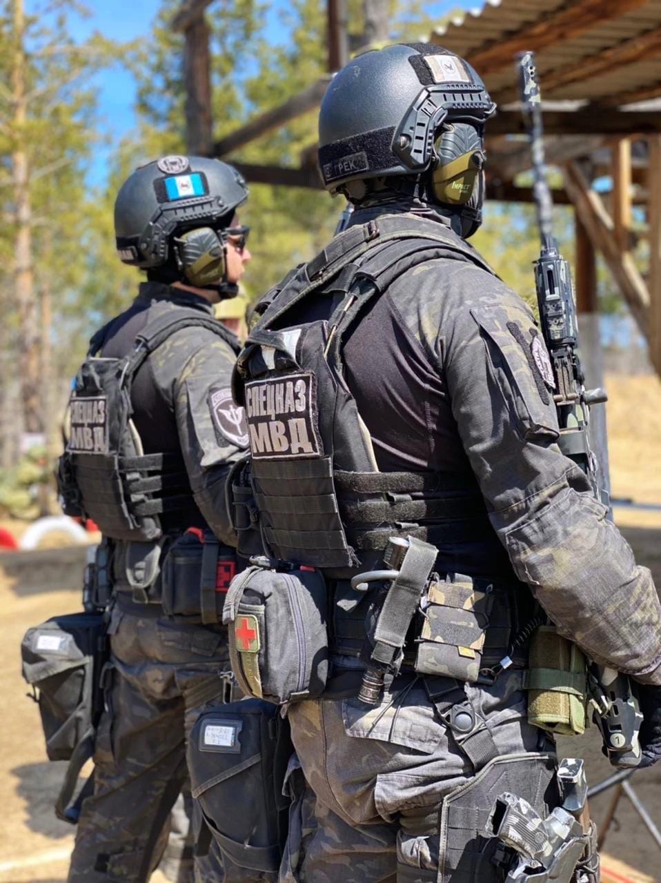 Guards thumbnail