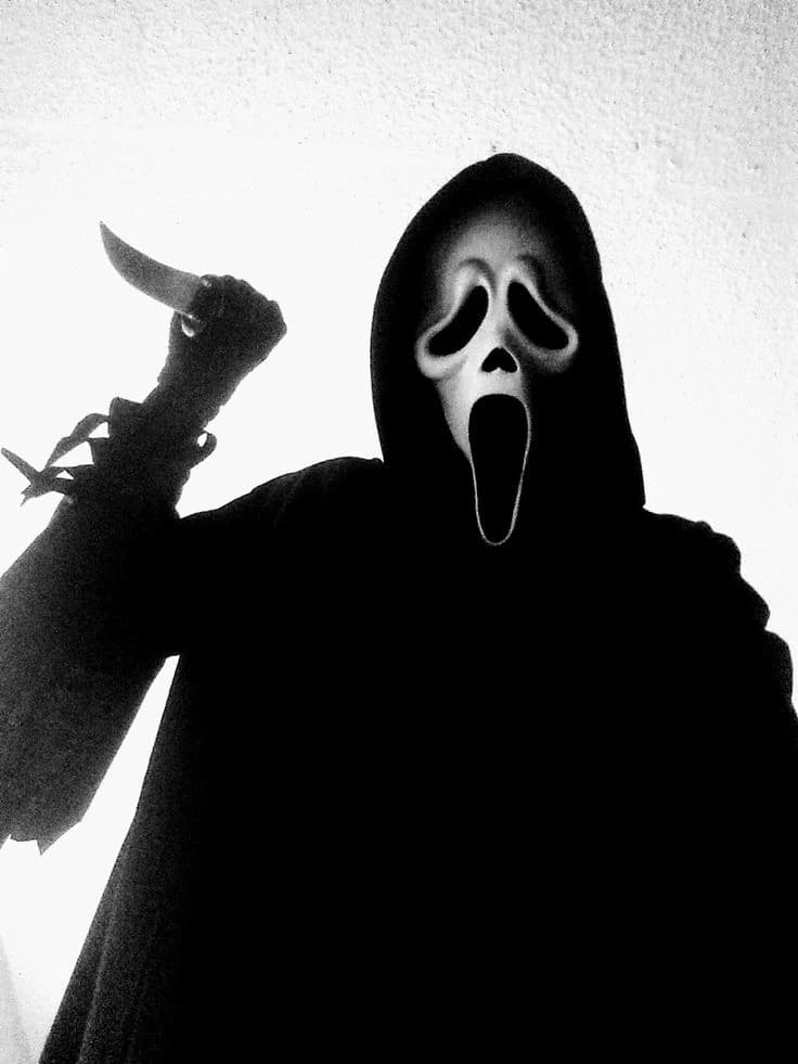 Ghostface thumbnail