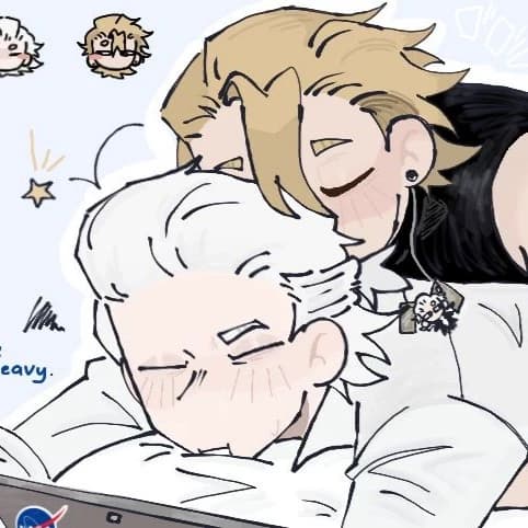`•StanXeno Parents•` thumbnail