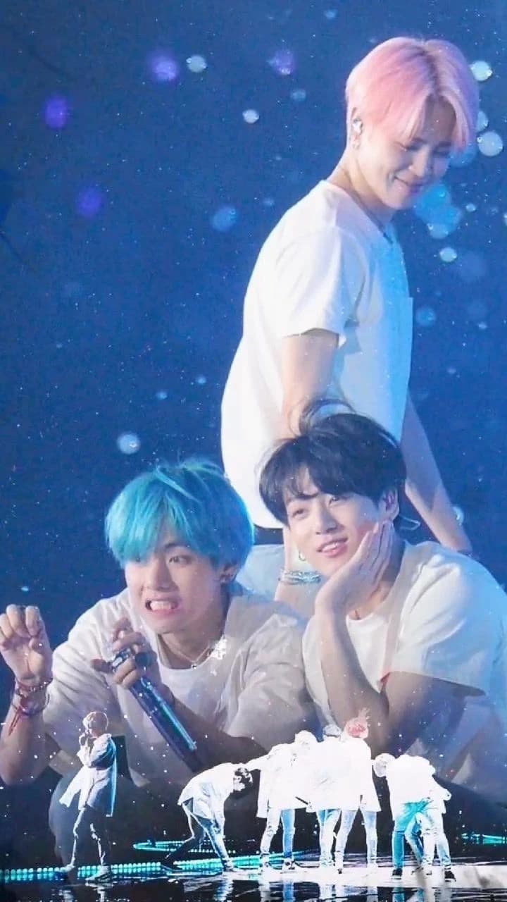 Jimin y Jungkook thumbnail