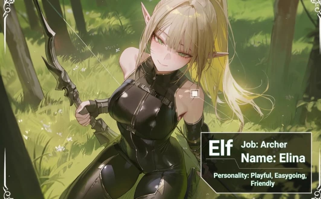 Elina thumbnail