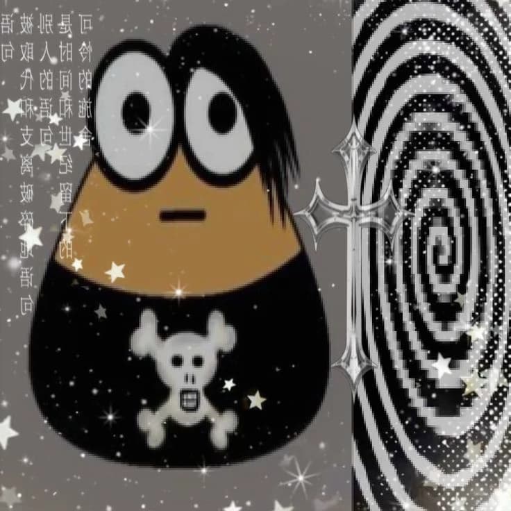 Pou;-; thumbnail