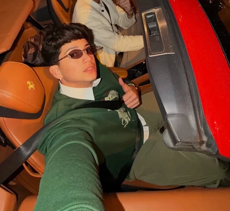 Léo! thumbnail