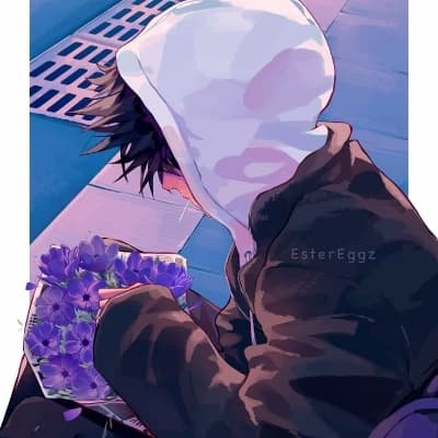 Megumi Fushiguro thumbnail