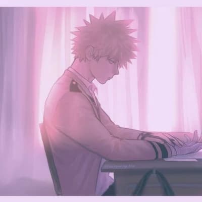 Katsuki Bakugo thumbnail