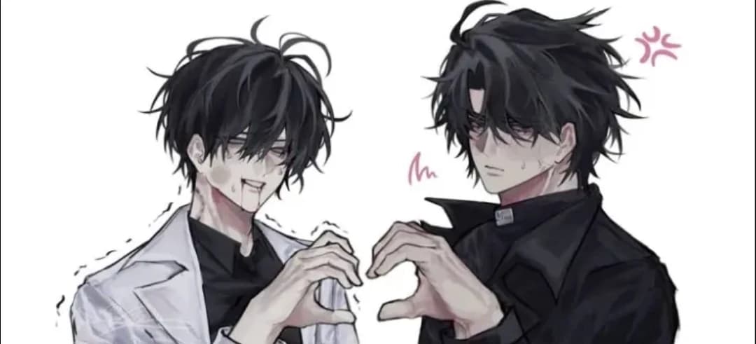 Ren x Rey.  thumbnail