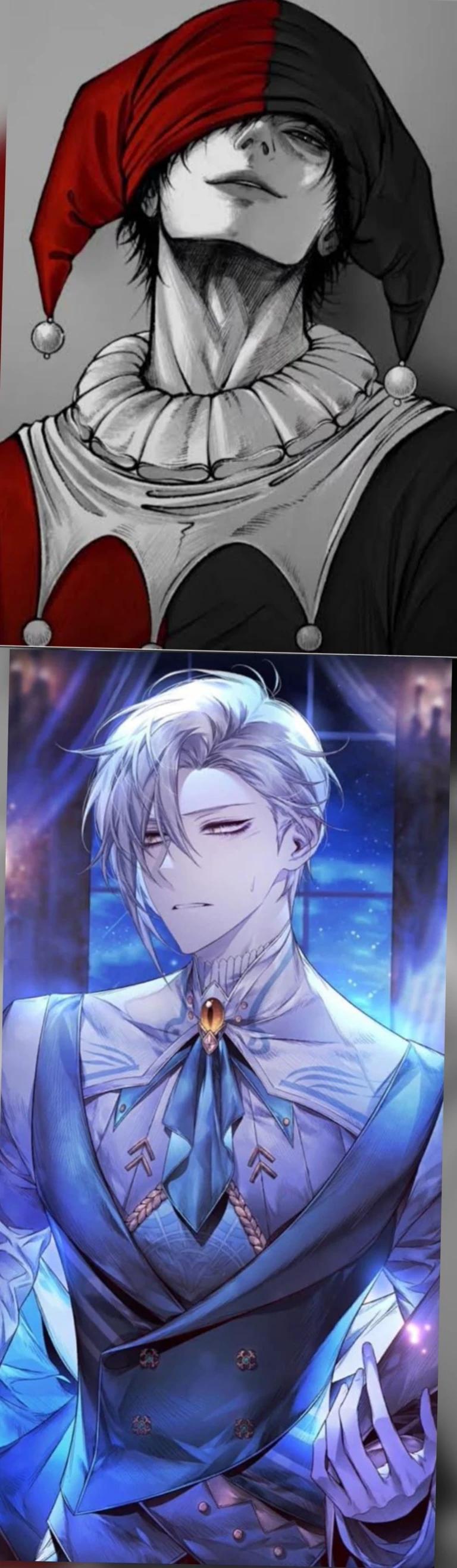 Aiden and Austin.  thumbnail