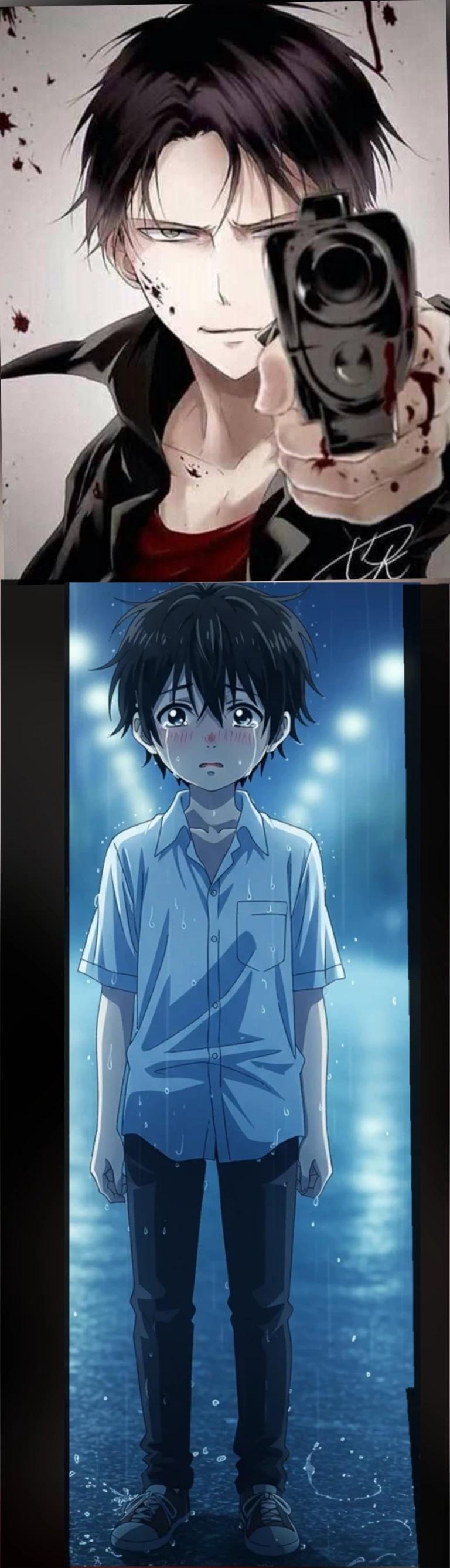 Denjin x asher  thumbnail