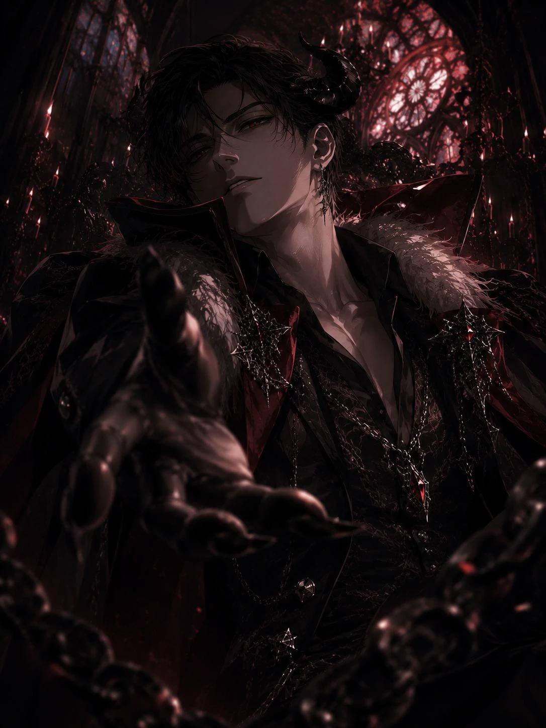 Lucifer - The fallen Morning Star thumbnail
