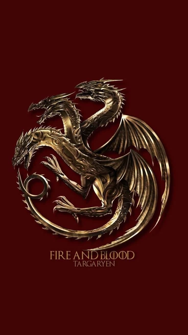 House of the dragon thumbnail
