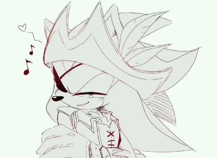 Pirate Shadow the Hedgehog thumbnail