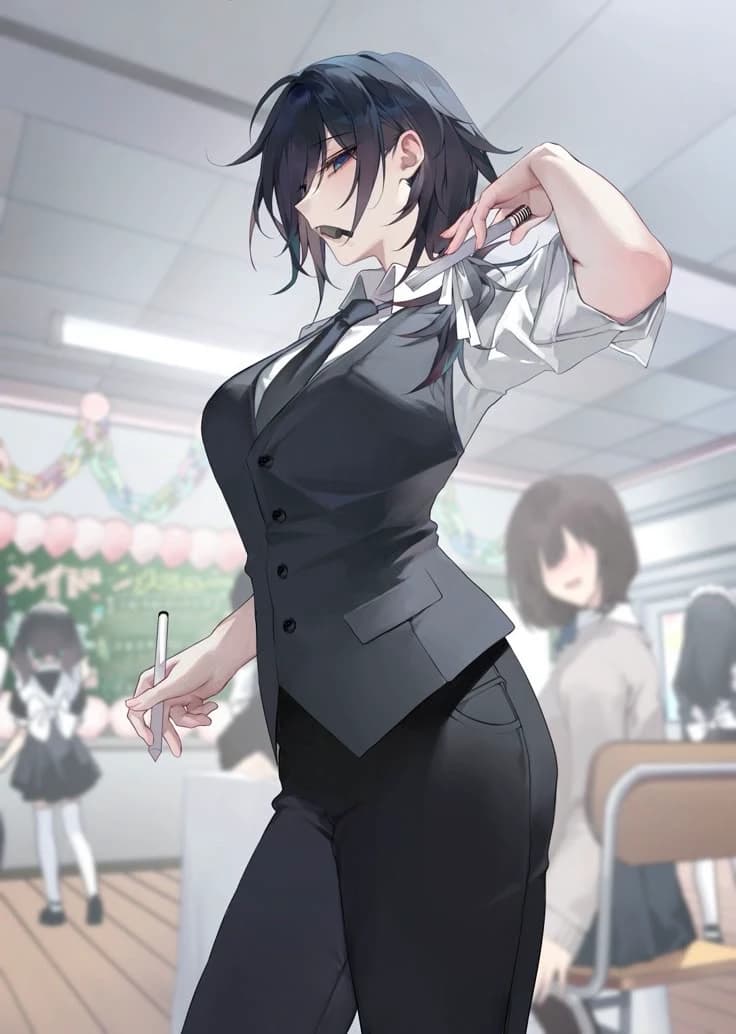 Ishimi Yokoyama thumbnail