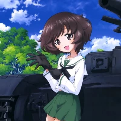 Yukari Akiyama thumbnail