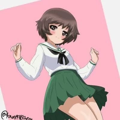 Yukari Akiyama thumbnail