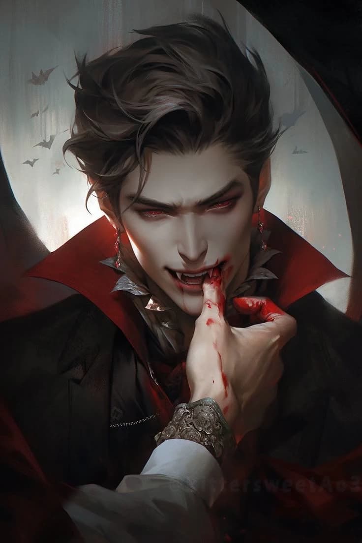 Dracula thumbnail