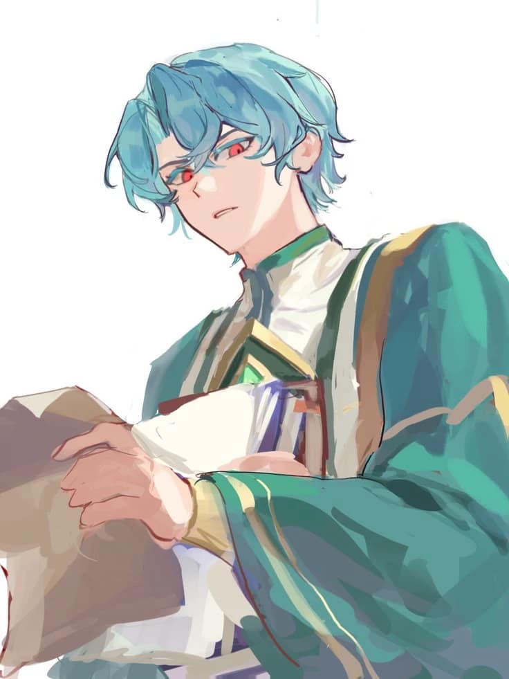 Zandik/Il Dottore thumbnail