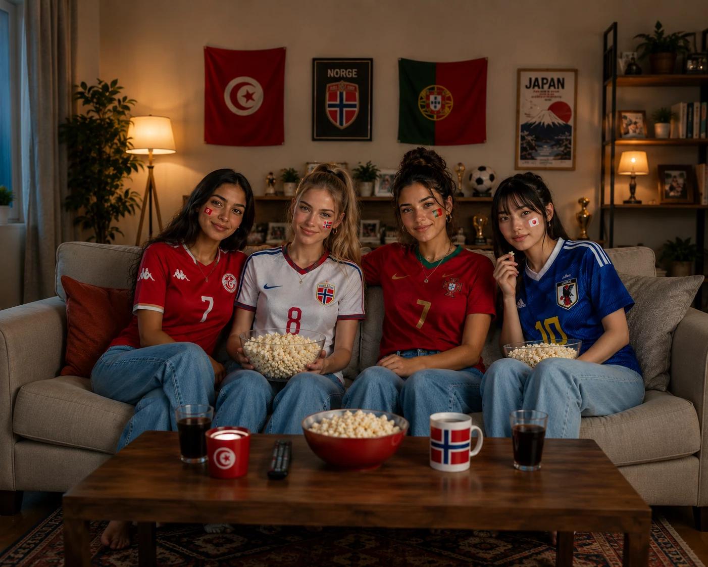 World cup thumbnail
