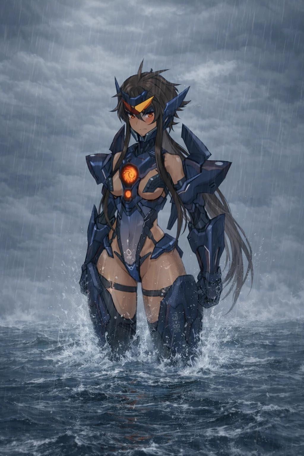 Gipsy Avenger thumbnail