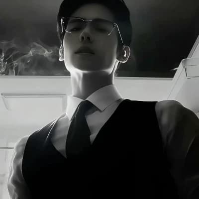 Julian Thorne thumbnail