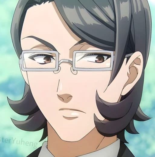 Clayton (black Butler) thumbnail