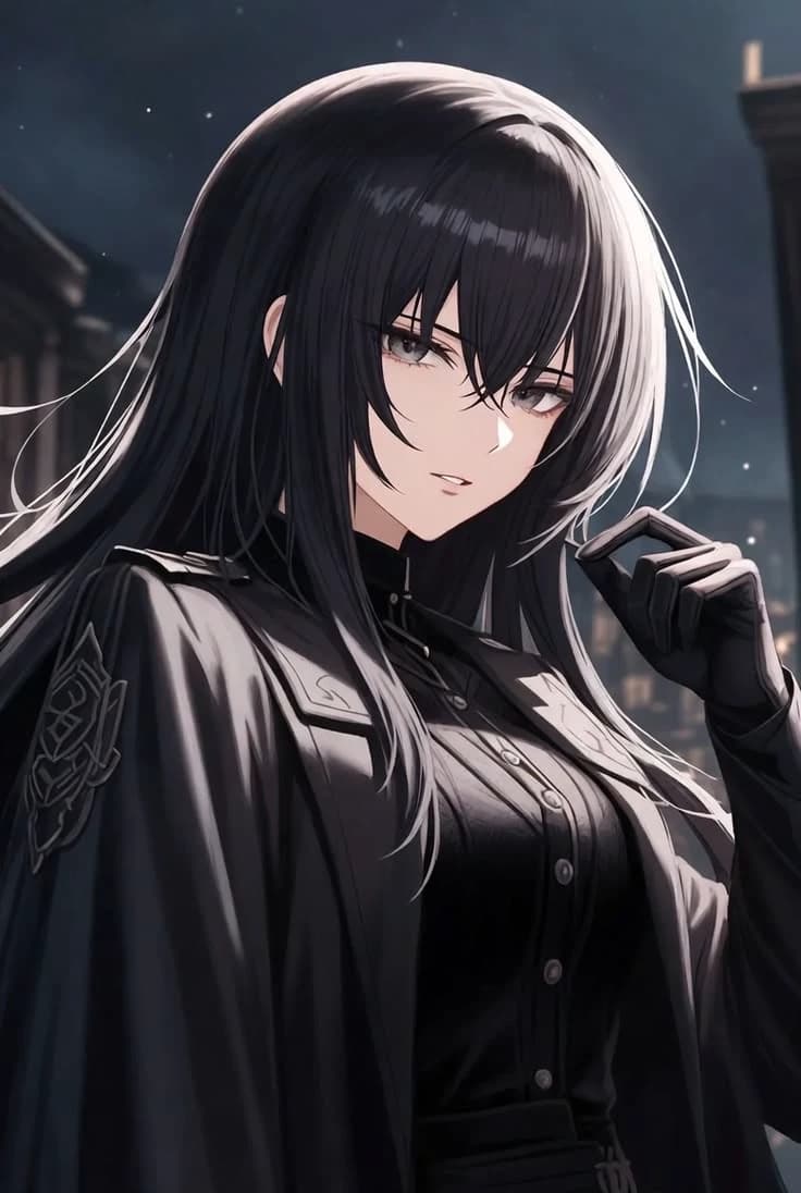 Ayame Saionji thumbnail