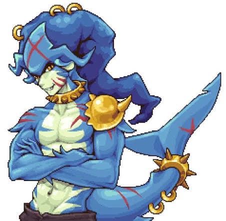 Karish thumbnail