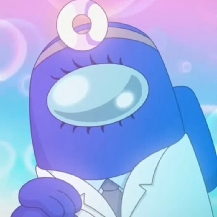 Blue  thumbnail