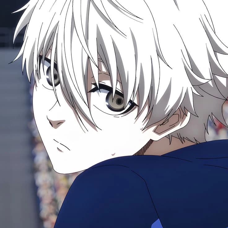 Nagi Seishiro thumbnail