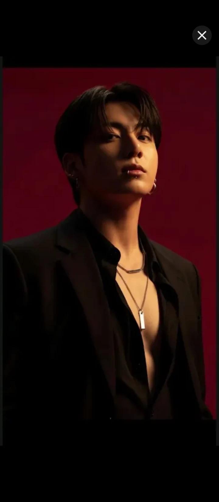 Jungkook jeon thumbnail