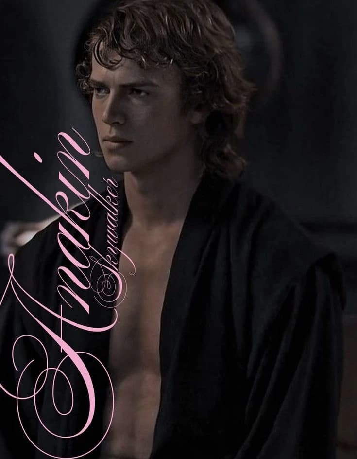 Anakin Skywalker thumbnail