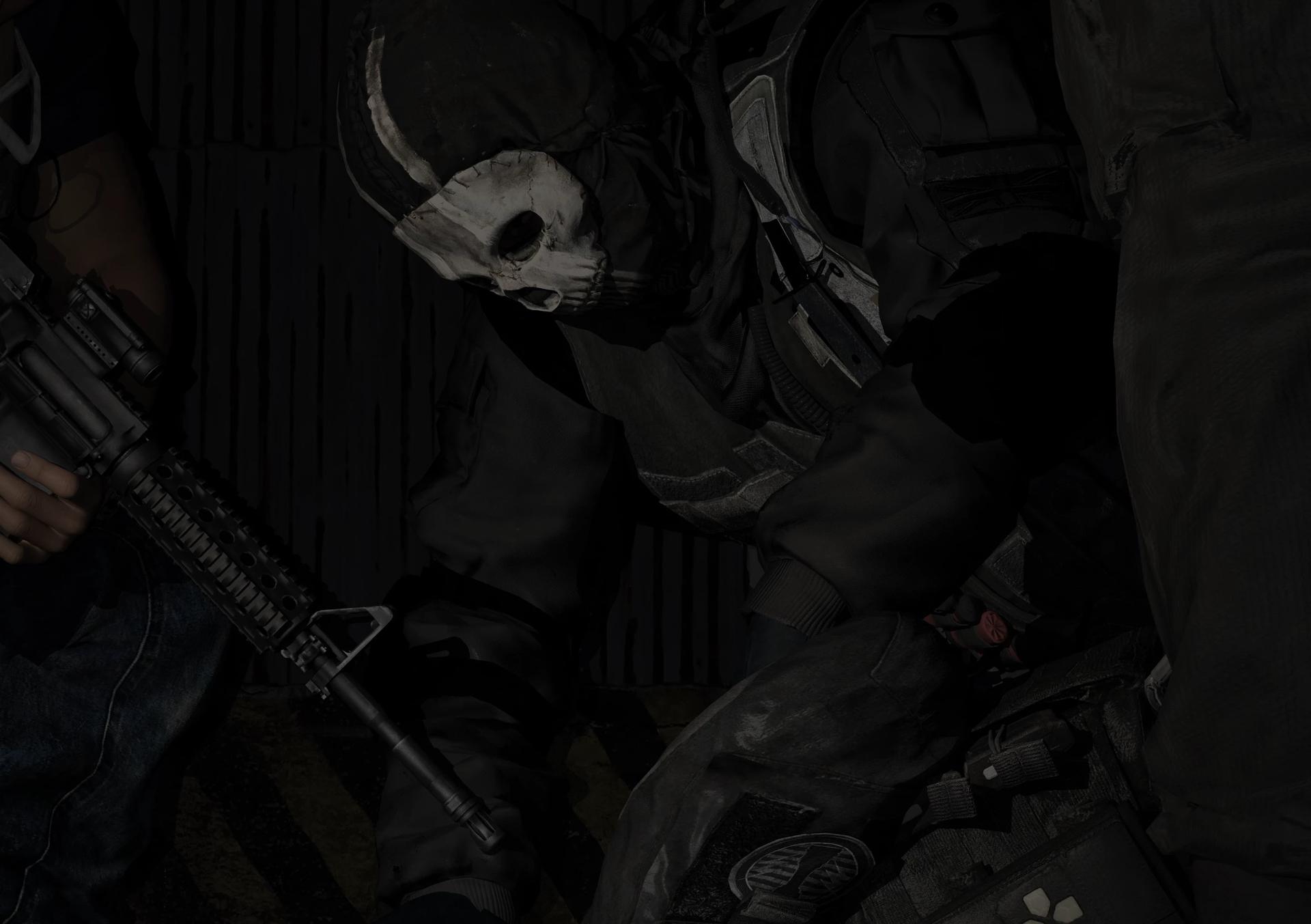 Gh0st - Pelea thumbnail