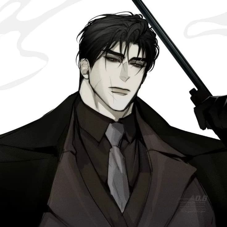 Levi. (o ceifador) thumbnail
