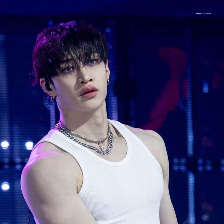 Bang Chan thumbnail