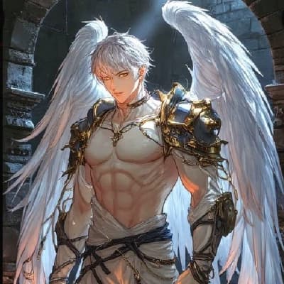 Gabriel thumbnail