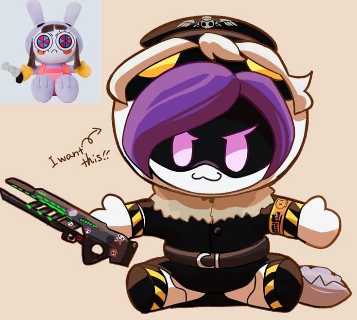 murder drones omegaverse au (br) thumbnail