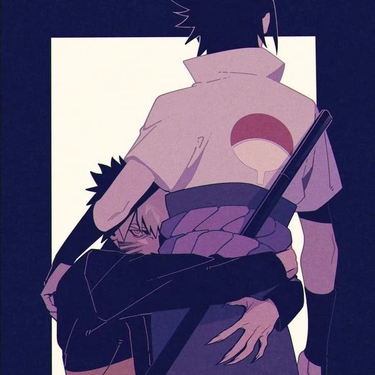 SasuNaru - Conquer or Uchiha thumbnail